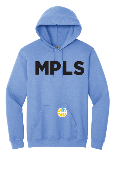 Picture of Lakers Hoodie