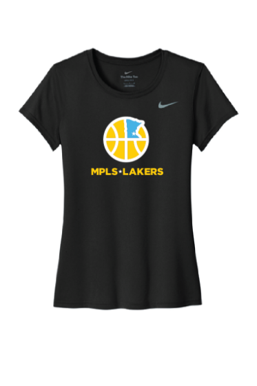 Picture of Nike Women's Team rLegend Tee