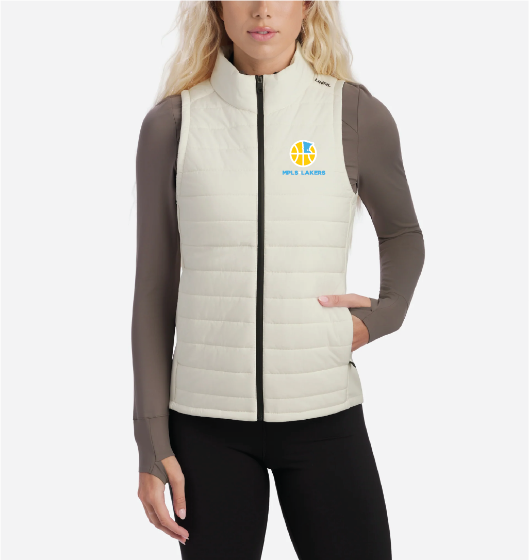 Picture of Women's Quilted Vest