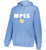 Picture of Fleece Hoodie
