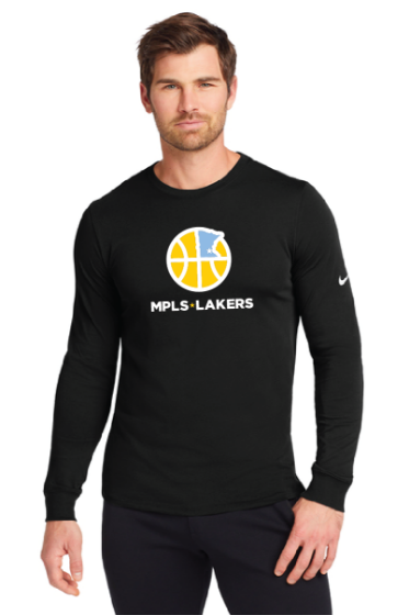 Picture of Dri-FIT Long Sleeve Tee