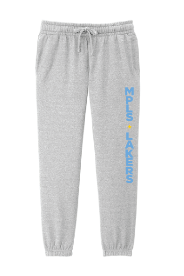 Picture of Women's Fleece Sweatpant