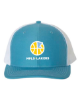 Picture of Snapback Trucker Cap